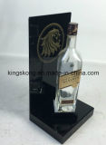 OEM Plexigalss Wine Rack LED Acrylic Liquor Wine Bottle Display