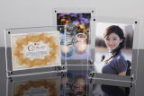 Customized PMMA Picture Frames