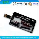 Customized Logo Memory for Gift USB Flash Drive (EC008)