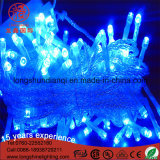 5*5m LED Waterproof String Light