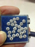 Hpht CVD Diamond Lab Grown Loose Diamond Polished Diamond Finished Diamond