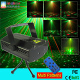Disco Laser Light Mini Rg Laser DJ Disco Party Light 20 in 1 Stage Lighting Manufacturer
