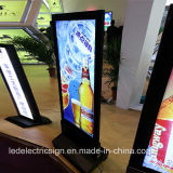 LED Moving Sign with LED Advertising Display Board