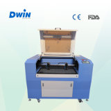 Label CO2 CNC Laser Engraving Cutting Machine (DW960)