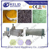 Fully Automatic Artificial Rice Manufacturing Plant