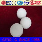 Citic IC Large Cement Ball Mill Part for Ceramic Ball