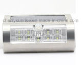 Cheap Motion Sensor Lamp Solar Outdoor Lighting Wall Mount for Sale