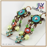 Fashion Jewelry Water Pearl Earrings (JLY-NE-6844)