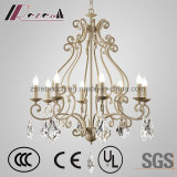 Modern Simple Design Chandelier Pendant Lamp for Hospitality