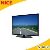 Wall-Mounted Top 43 Inch LCD CCTV Monitor with Full HD