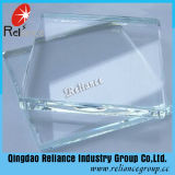 3mm Ultra Clear Float Glass / Transparent Glass with Ce Certificate / Window Glass