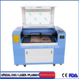 Wood Puzzle CO2 Laser Cutting Machine with 90W Laser Tube