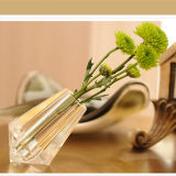 Original K9 Crystal Flower Vase for Home Decoration
