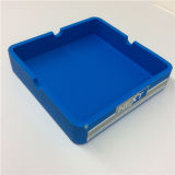 Popurarly Hot Selling Customize Silicone Ashtray Smoking Accessories