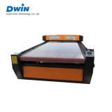 High Accuracy Big 1325 CO2 CNC Laser Engraving and Cutting Machine
