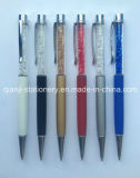 Promotional Crystal Metal Pen (M3001B)