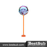 18cm Round Promotional Photo Balloon (QQ01-R)