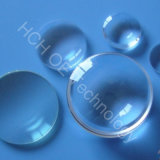 Micro Spherical, Half Ball Sapphire Lens