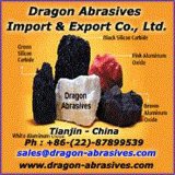Dragon Abrasives