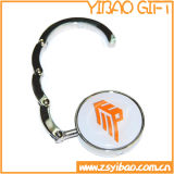 Promotional Items Metal Purse Hanger with Custom Logo (YB-h-013)