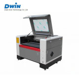 Desktop Acrylic Paper Wood 6090 CO2 Laser Engraving Machine Price