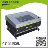 Crystal Cube Acrylic Laser Engraving Cutting Machine in Eks