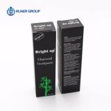 Bright up Coconut Activated Bamboo Charcoal Toothpaste