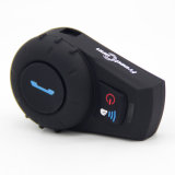 Fdc-01 Motorcycle Bluetooth Headset Intercom Motorcycle Helmet Bluetooth Headset