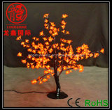 LED Artificial Cherry Tree Light