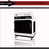 Holy Laser Hot Sell 2D 3D Crystal Laser Engraving Machine