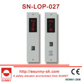 Lop with TFT Display (CE, ISO9001)