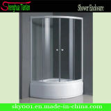 Hot New Design Simple Shower Door Moulding (518)