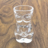 2017 Hot Woman Sexy Body Shape Small Wine Beer Glass Cup
