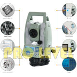 Dual Axis Compensator Bluetooth Total Station (HTS-220R)