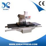 Digital, Automatic, High Pressure Heat Transfer Machine