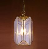 Glass Pendant Lamp (WHG-931)
