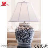 New Designed Ceramic Table Lamp Lt-07