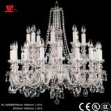 Traditional Crystal Chandelier Wl-82088