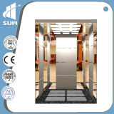 with Ce Certificate for Export Passenger Elevator of Speed 2.0m/S