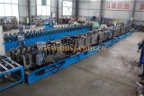 Australian Type Bc3 Galvanized Steel Cable Tray Roll Forming Machine Manufacture in China