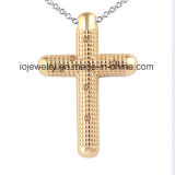 Rose Gold Jewelry Cross Pendants