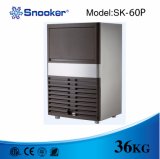 Snooker Sk60p Business Use Integral 26kg/ 24 Production Ice Machine
