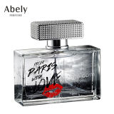 Custom Decoration High Quality Perfume Bottle for Male