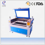 Laser Engraving Machine for Large and Thick Marbles/Stones/Granites