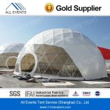 Latest Design Geodesic Dome Tent with 10m Diameter