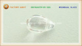 Crystal Bead of Drop Shape for Pendant
