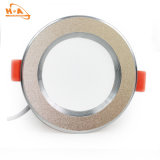 IP33 COB Adjustable LED Downlight with IC Driver