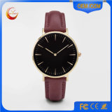 Alloy Stainless Steel Clock Watch Timepiece, Wholesale Factory Made in China Timepiece