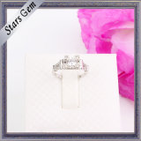 Romantic Graceful Brilliant Silver Fashion Sterling Silver Jewelry