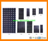Mono-Crystal Solar Cell Panel for Home Application